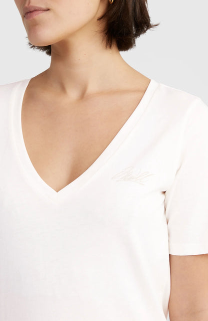 O´Neill Essential V-Neck T-shirt