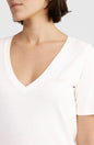 O´Neill Essential V-Neck T-shirt