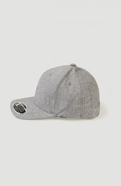 O'neill Hybrid Cap | Dark Grey Meele