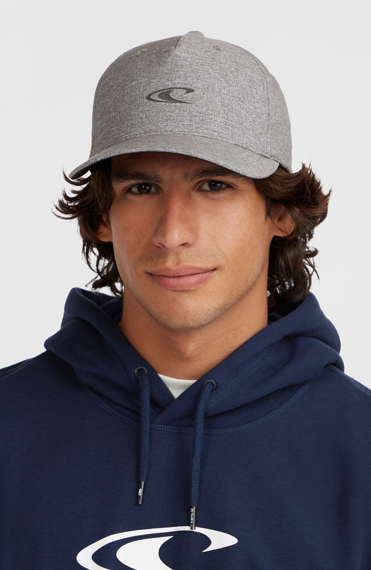 O'neill Hybrid Cap | Dark Grey Meele