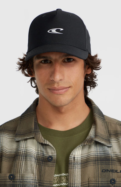 O'neill Hybrid Cap | Black