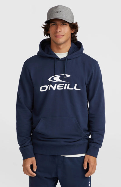 Men O'Neill Logo Hoodie
