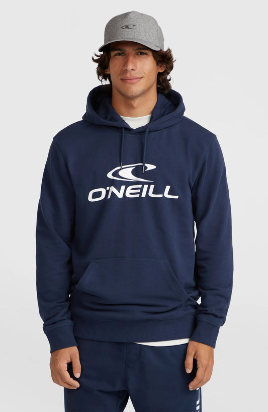 Men O'Neill Logo Hoodie