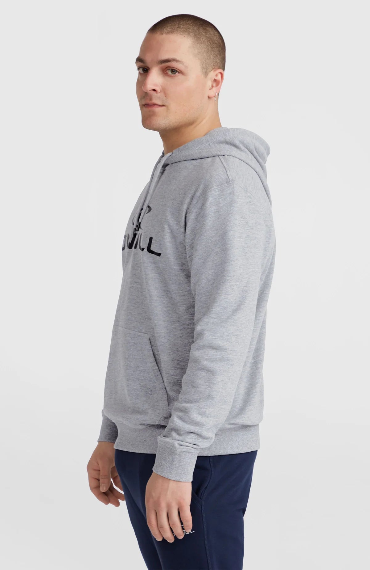 O'Neill Logo Hoodie