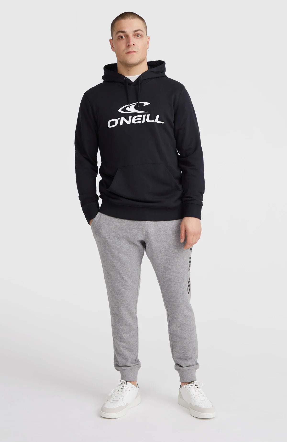 O'Neill Logo Hoodie