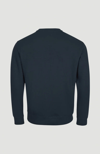 O'neill Men Circle Surfer Crew Sweatshirt | Blue