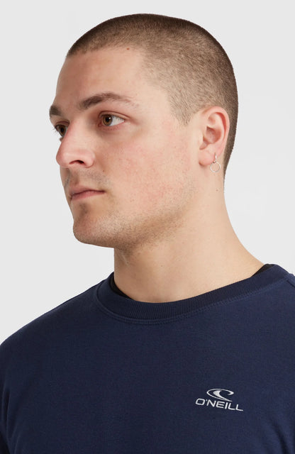 O'Neill Small Logo Crew