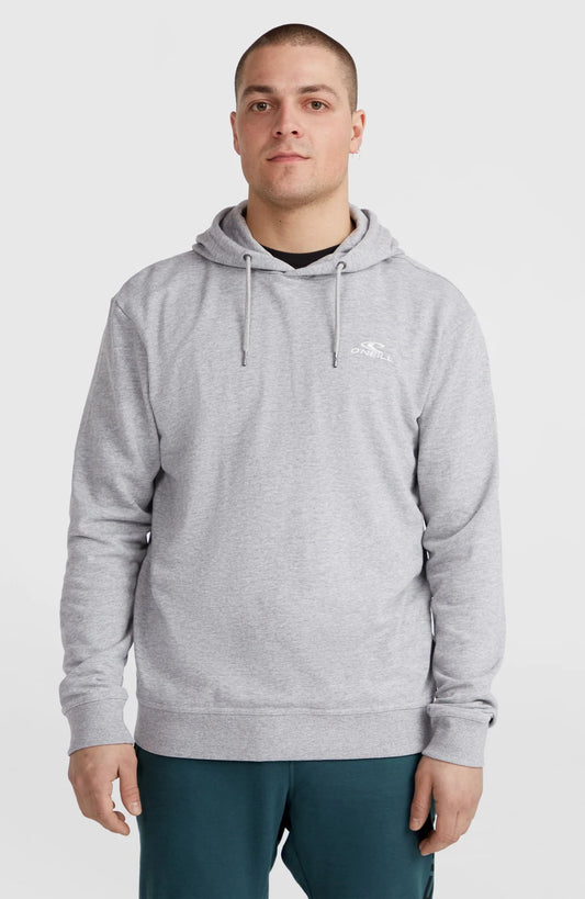 O'neill Men O'Neill Small Logo Hoodie | Grey