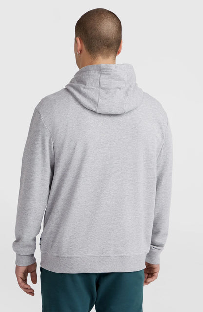 O'neill Men O'Neill Small Logo Hoodie | Grey