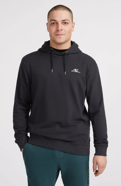 O'neill Men Small Logo Hoodie | black