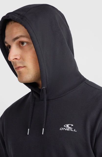 O'neill Men Small Logo Hoodie | black