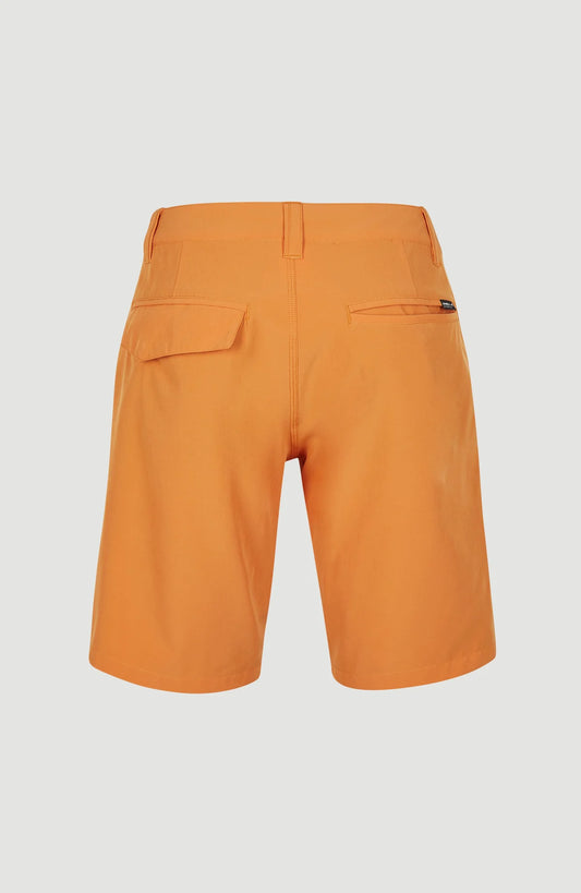 O'neill Men's Shorts Hybrid Chino | Brown
