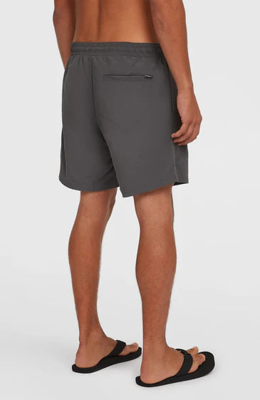 Men O'Neill Vert 16" Swim Shorts