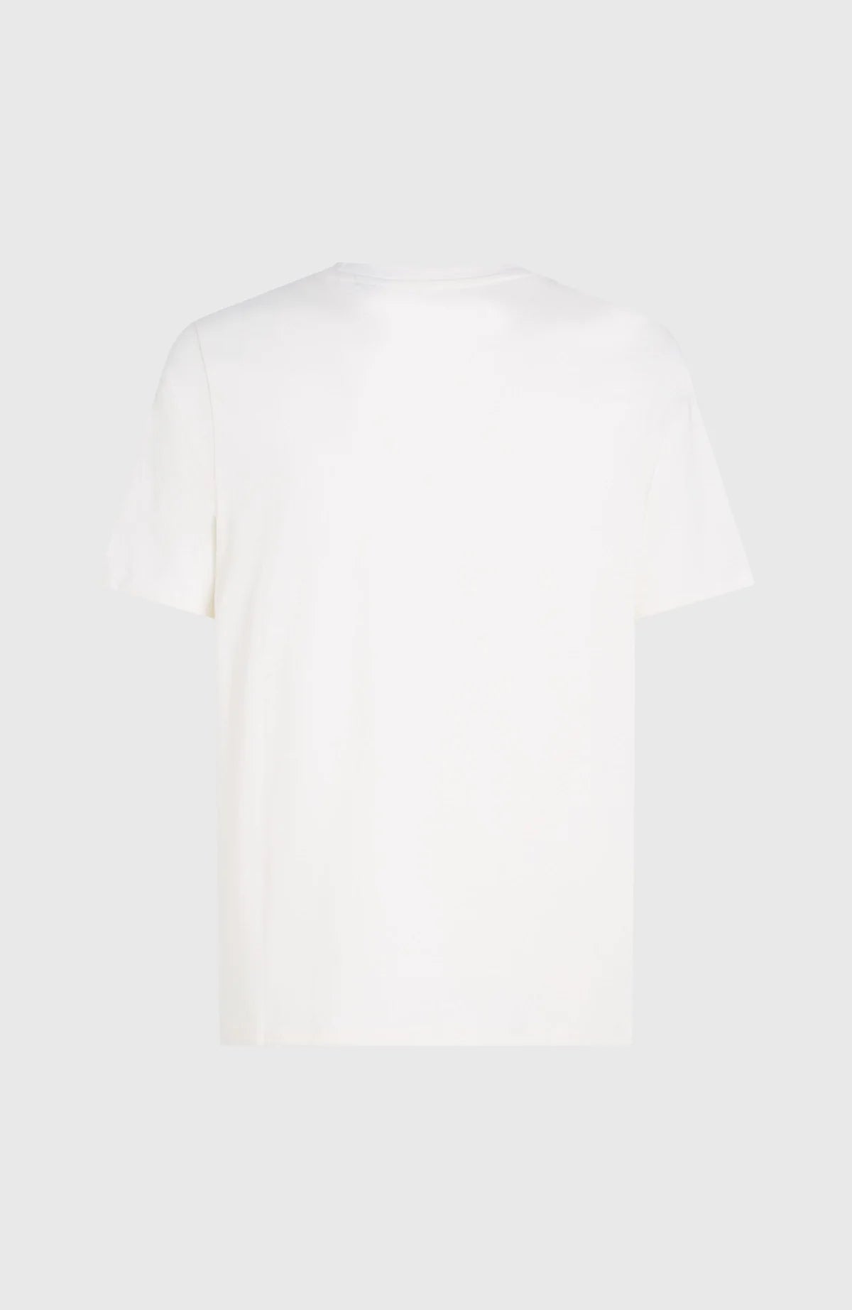 Men O'Neill Logo T-Shirt | White