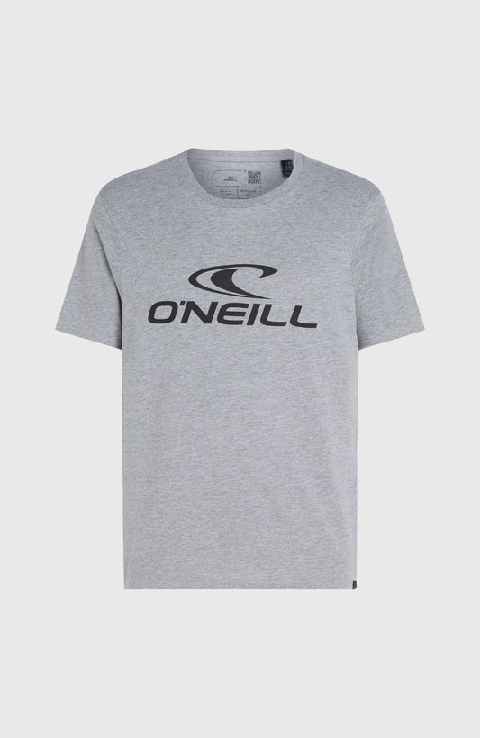 O'Neill Logo T-shirt Grey