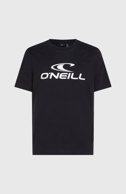 O'Neill Logo T-shirt Black