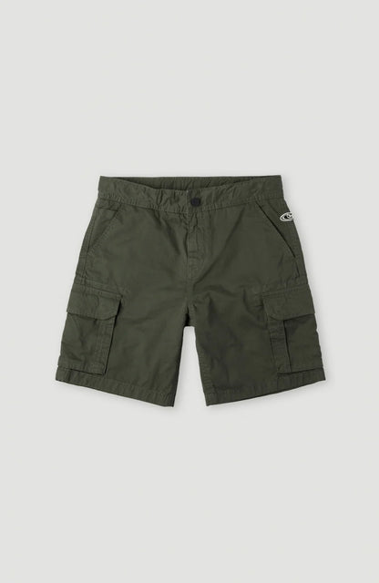 O'Neill Cargo Shorts| Green