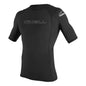 O´Neill Basic Skins Short Sleeve Rash Guard