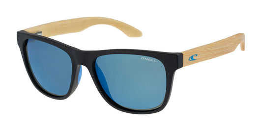 O'neill Sunglasses Black 9016