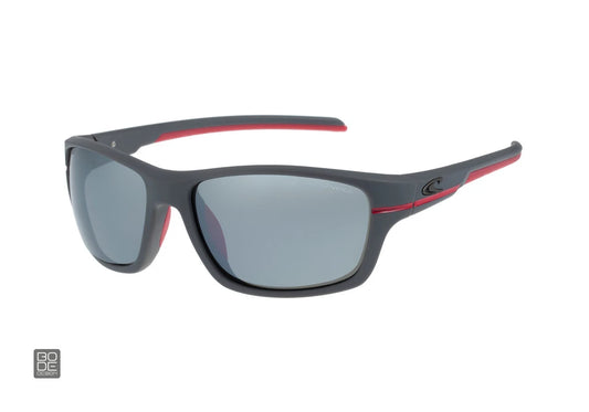O'neill sunglasses Grey/red 9021