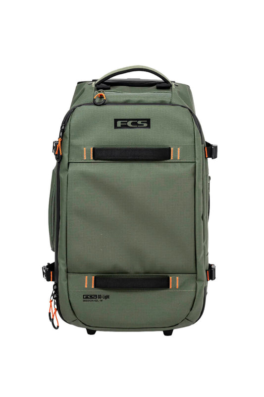 FCS Mission Wheely 42L - Alpine