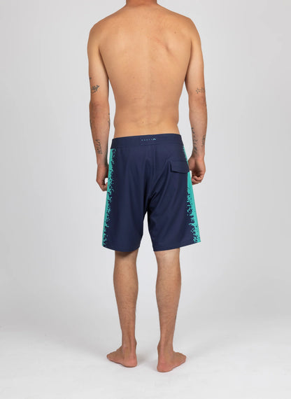 Rusty Cascade Fixed Boardshort