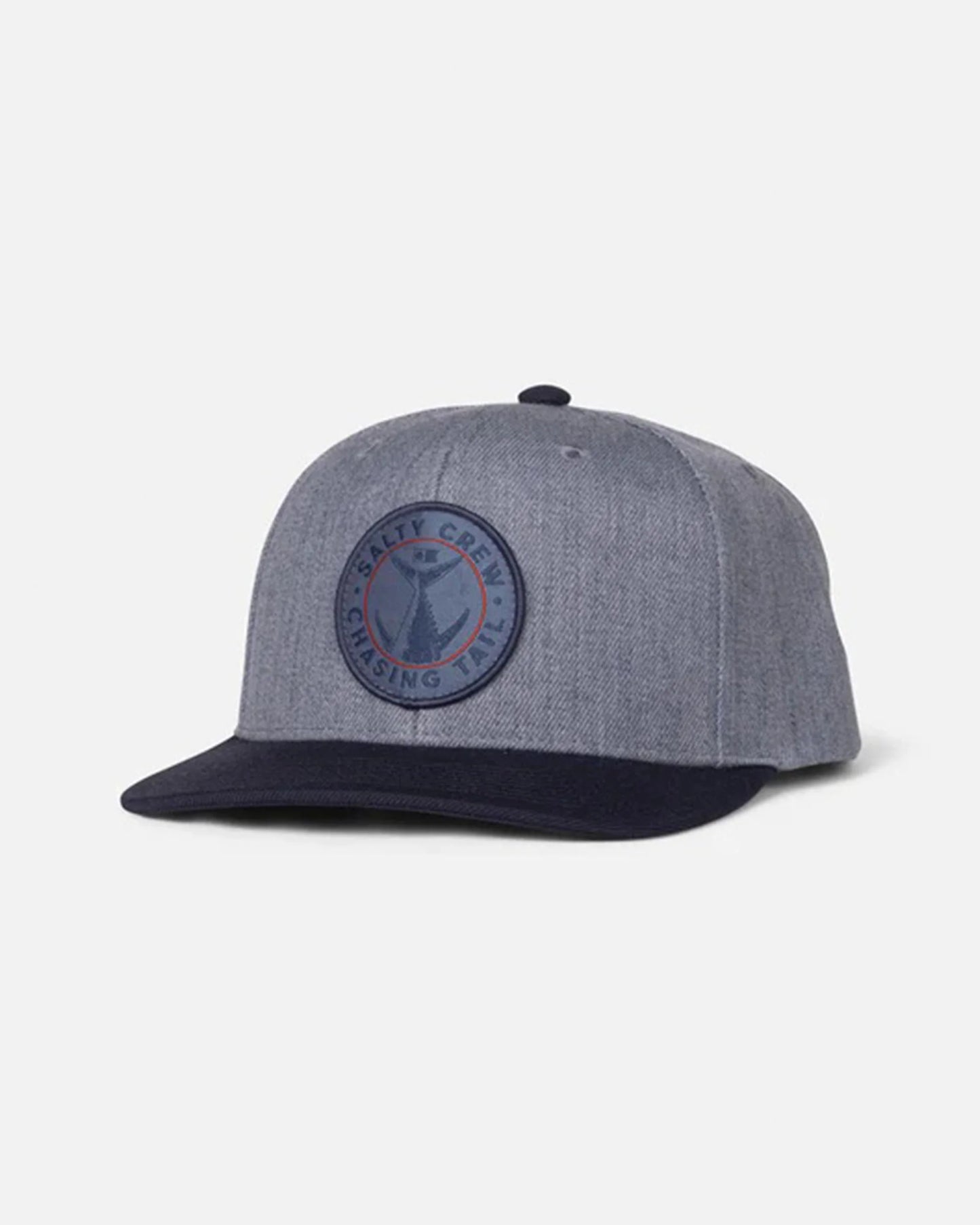 Salty Crew Men Tailgate Snapback Cap