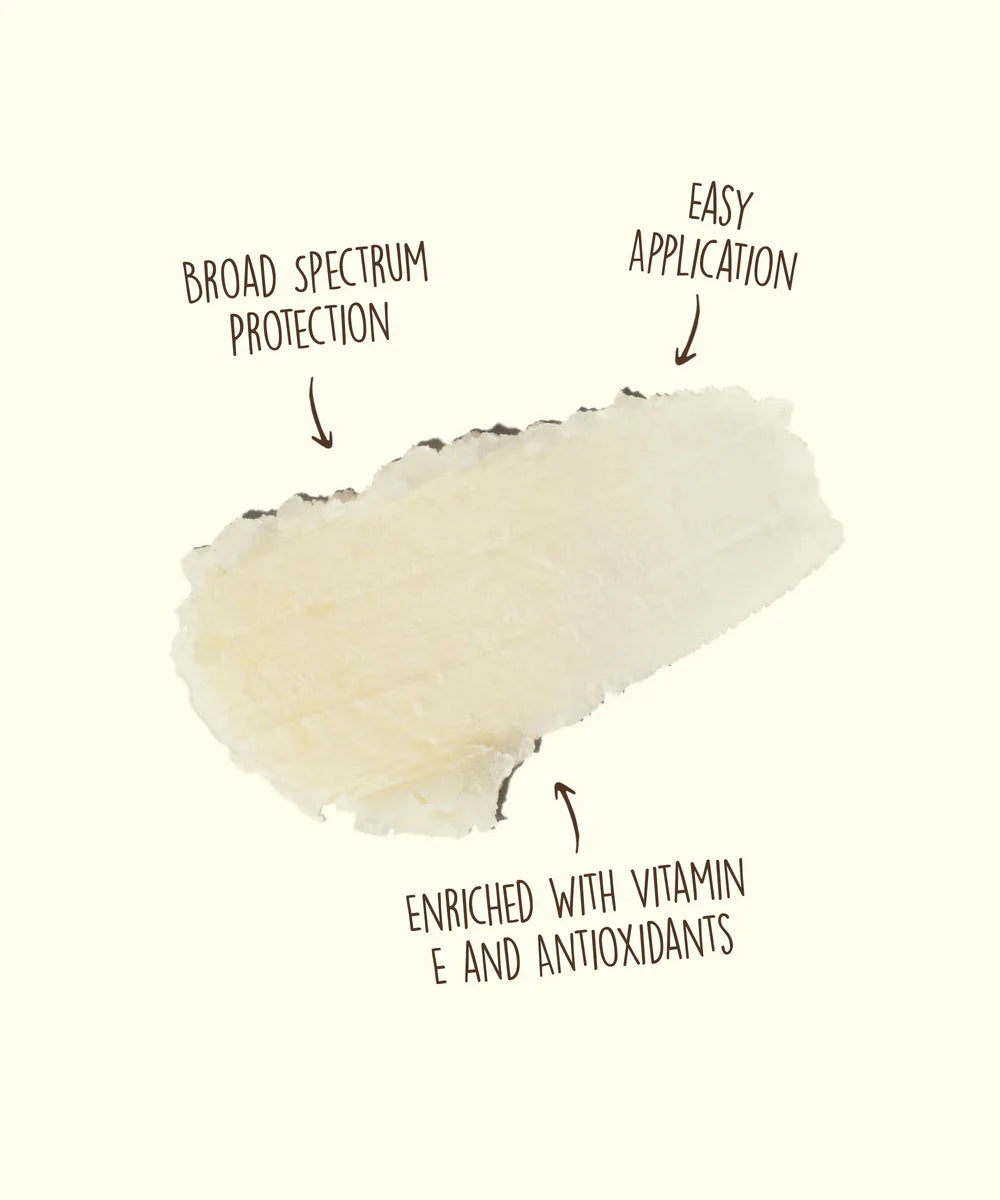 Sunbum Original SPF 30 Sunscreen Face Stick