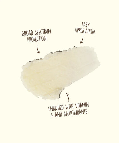 Sunbum Original SPF 30 Sunscreen Face Stick