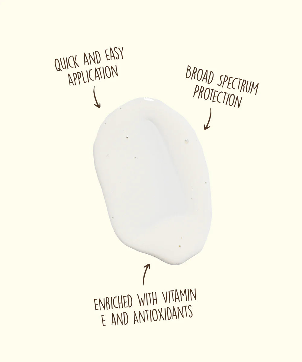 SunBum Original SPF 50 Sunscreen Roll-On Lotion