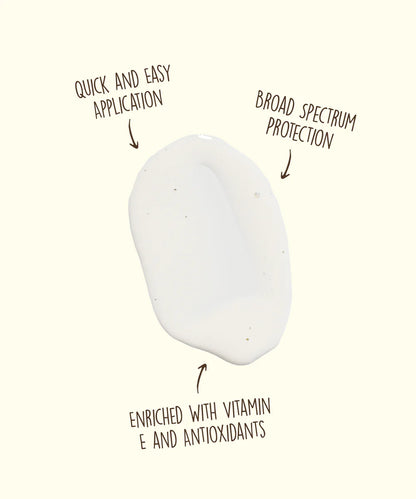 SunBum Original SPF 50 Sunscreen Roll-On Lotion