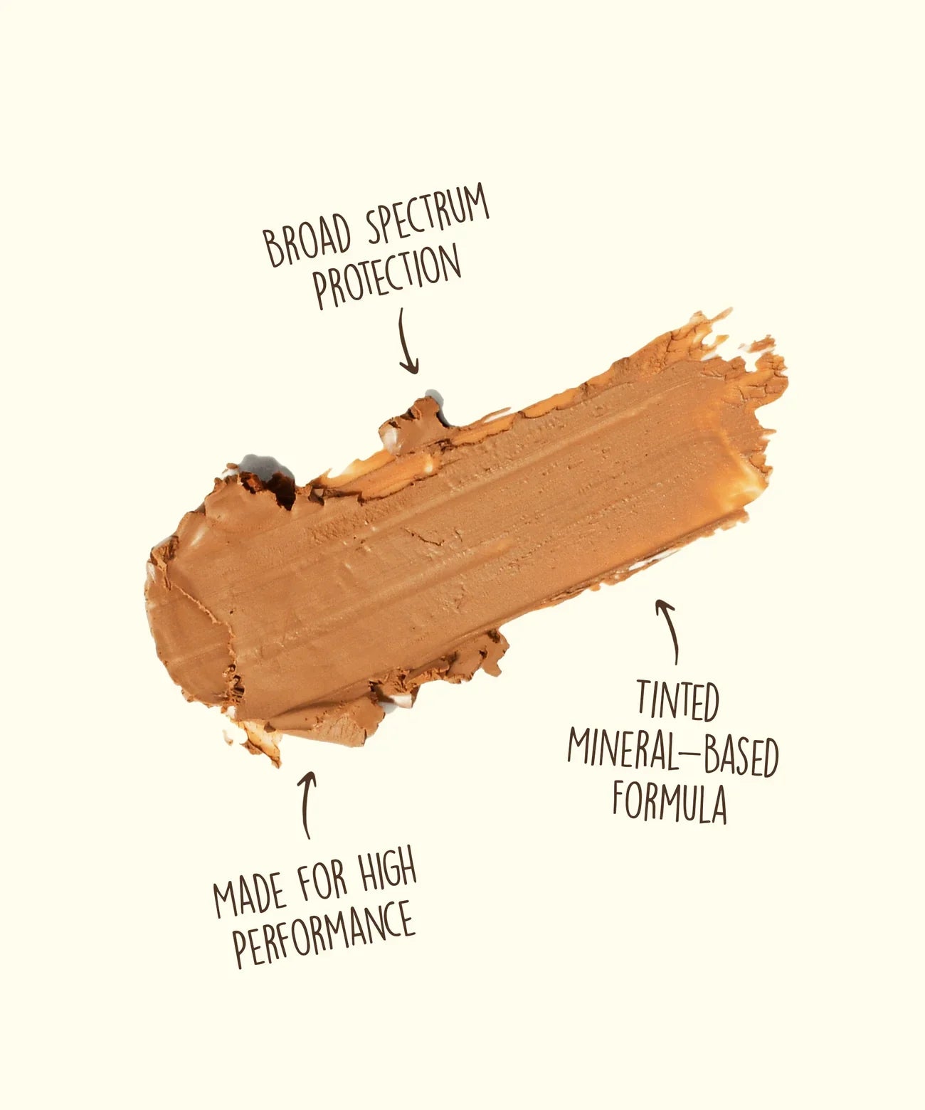 Sun Bum Signature Face Stick