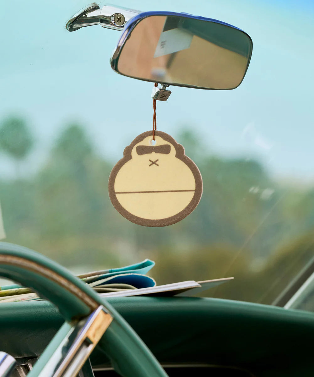 SunBum Original Scent Air Freshener