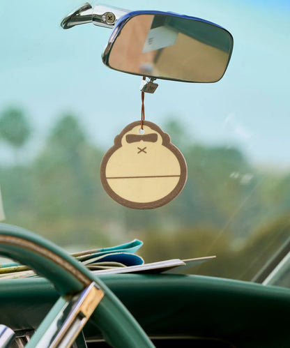 SunBum Original Scent Air Freshener