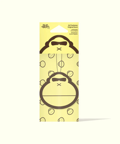 SunBum Original Scent Air Freshener
