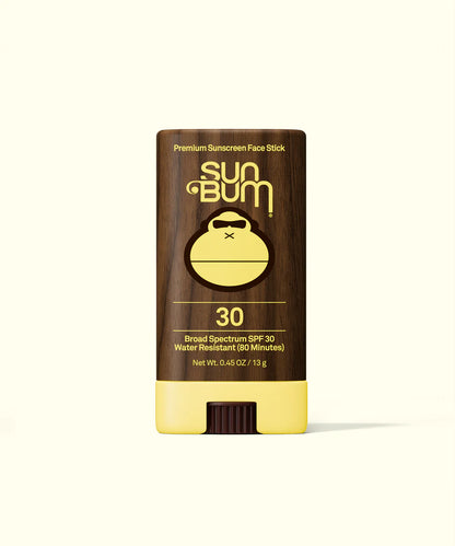 Sunbum Original SPF 30 Sunscreen Face Stick