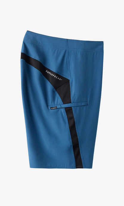 O'NEILL SUPERFREAK SOLID 21" BOARDSHORTS