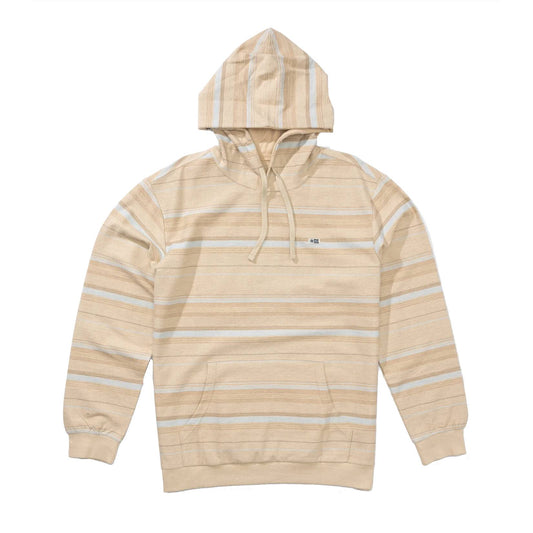 Salty Crew Crewser Fleece Birch