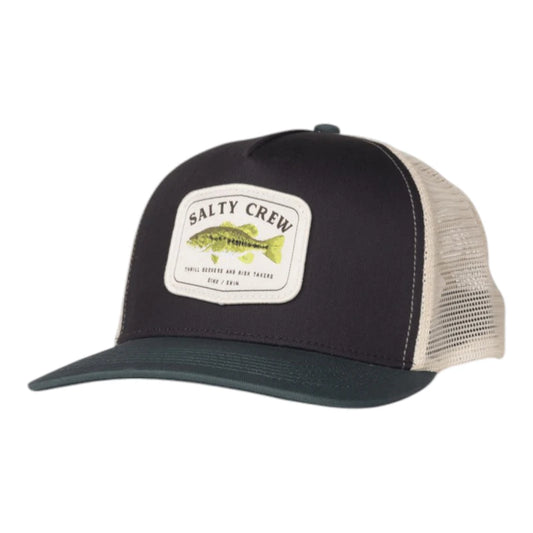 Salty Crew BigMouth Trucker