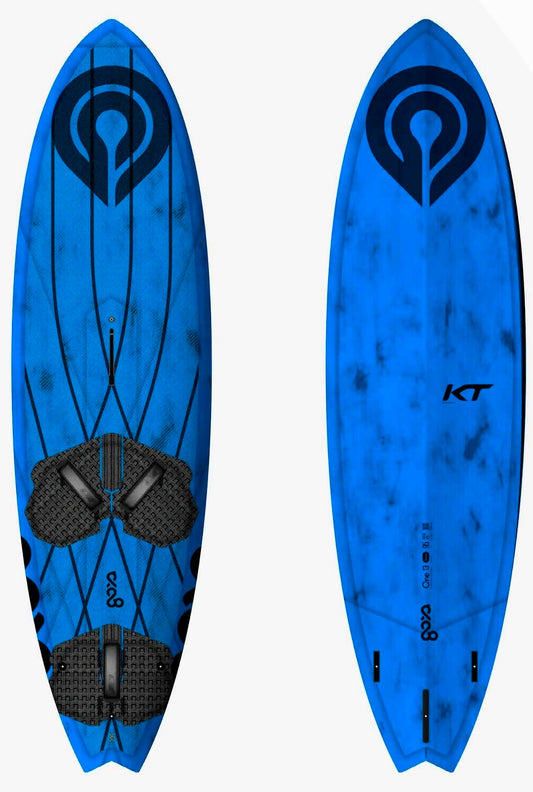 Goya Custom One 13 Carbon