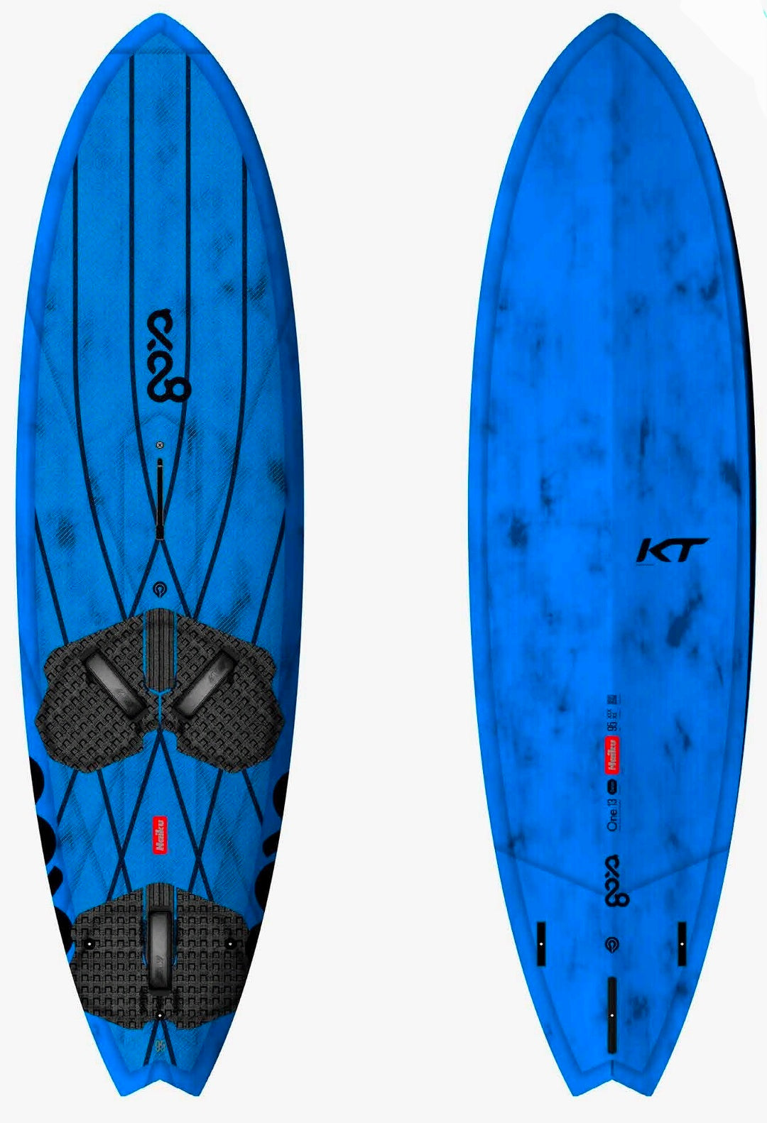 Goya Custom One 13 Carbon HAIKU Package