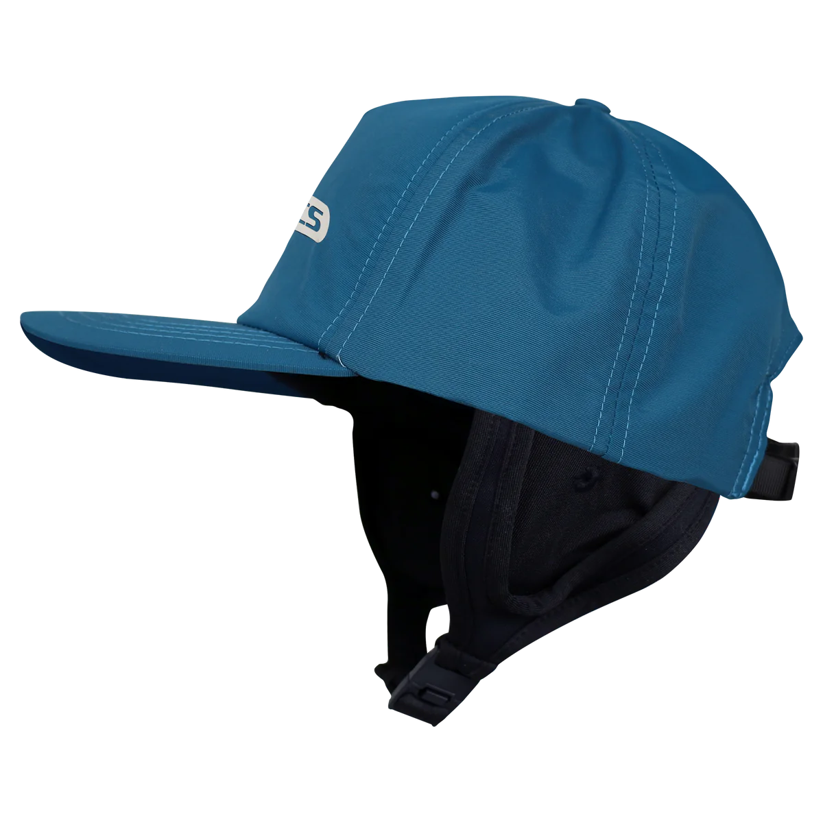 Essential Truckers Wet Cap - blue