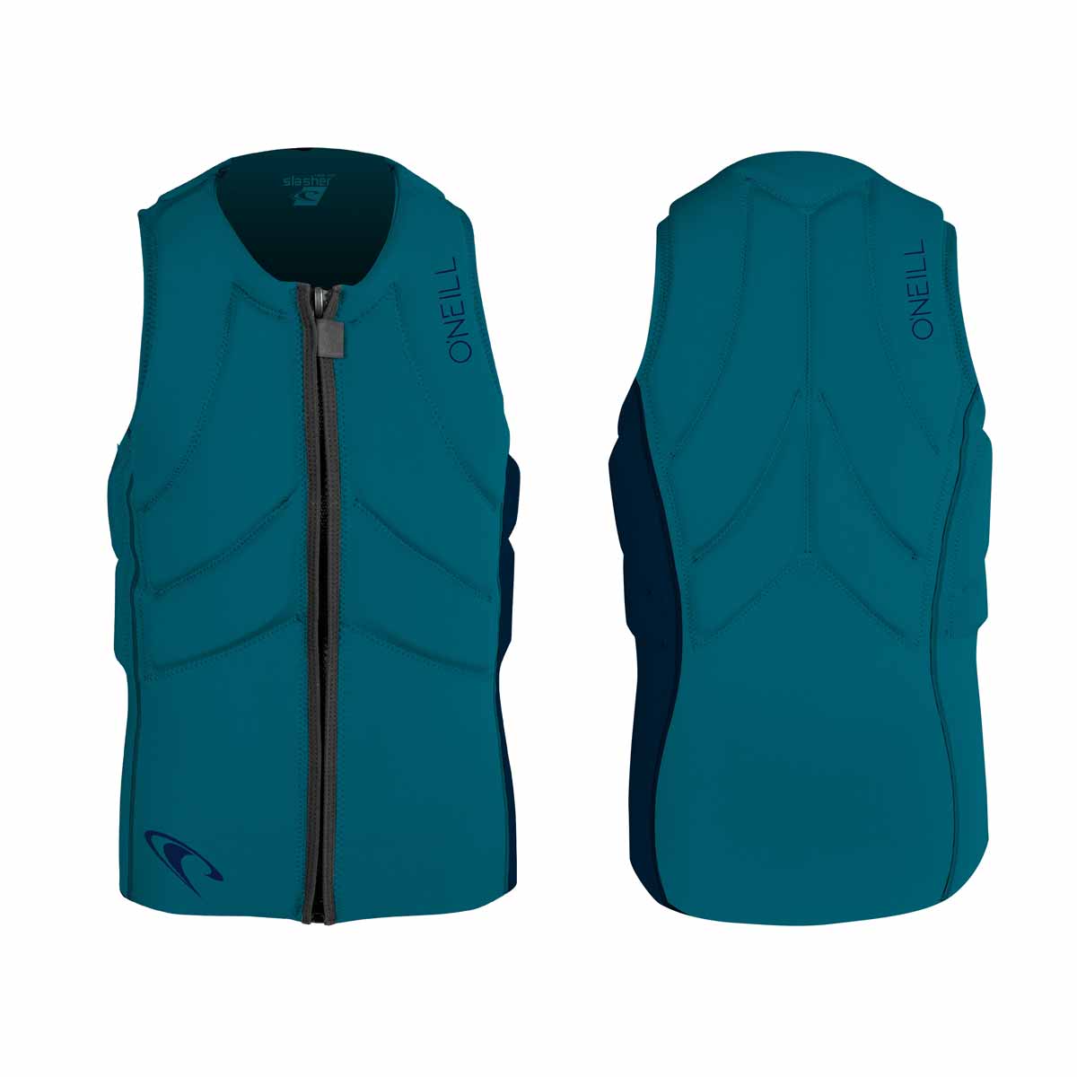 O'Neill Impact Vest Tide Pool