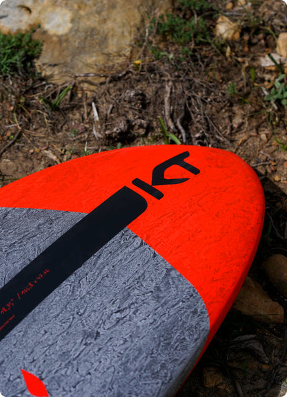 KT Arc Pro Carbon STRAPLESS