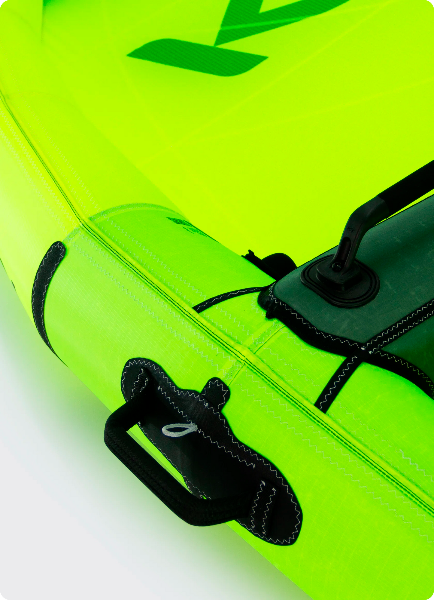 KT Wing Astro Boom Green