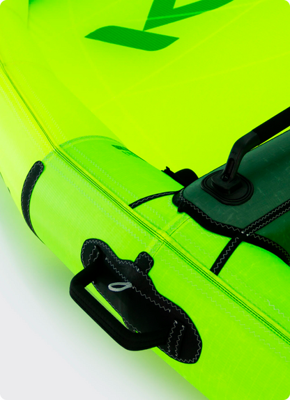 KT Wing Astro Boom Green