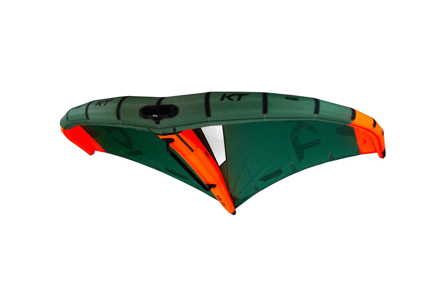 KT Wing Astro Boom Green