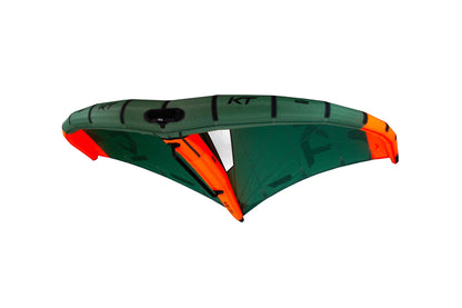 KT Wing Astro Boom Green