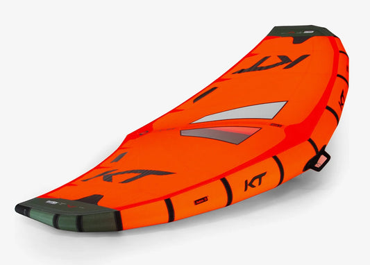 KT Wing Astro Boom Orange