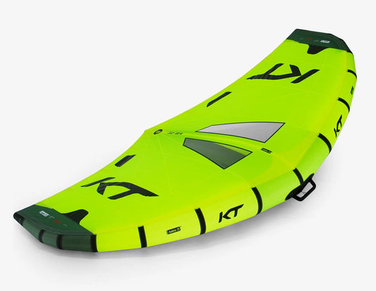 KT Wing Astro Boom Yellow